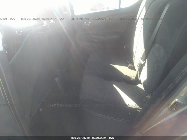 Photo 7 VIN: 3N1CN7AP0KL863022 - NISSAN VERSA 