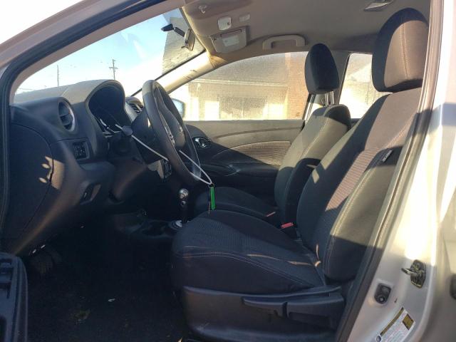 Photo 6 VIN: 3N1CN7AP0KL863246 - NISSAN VERSA S 