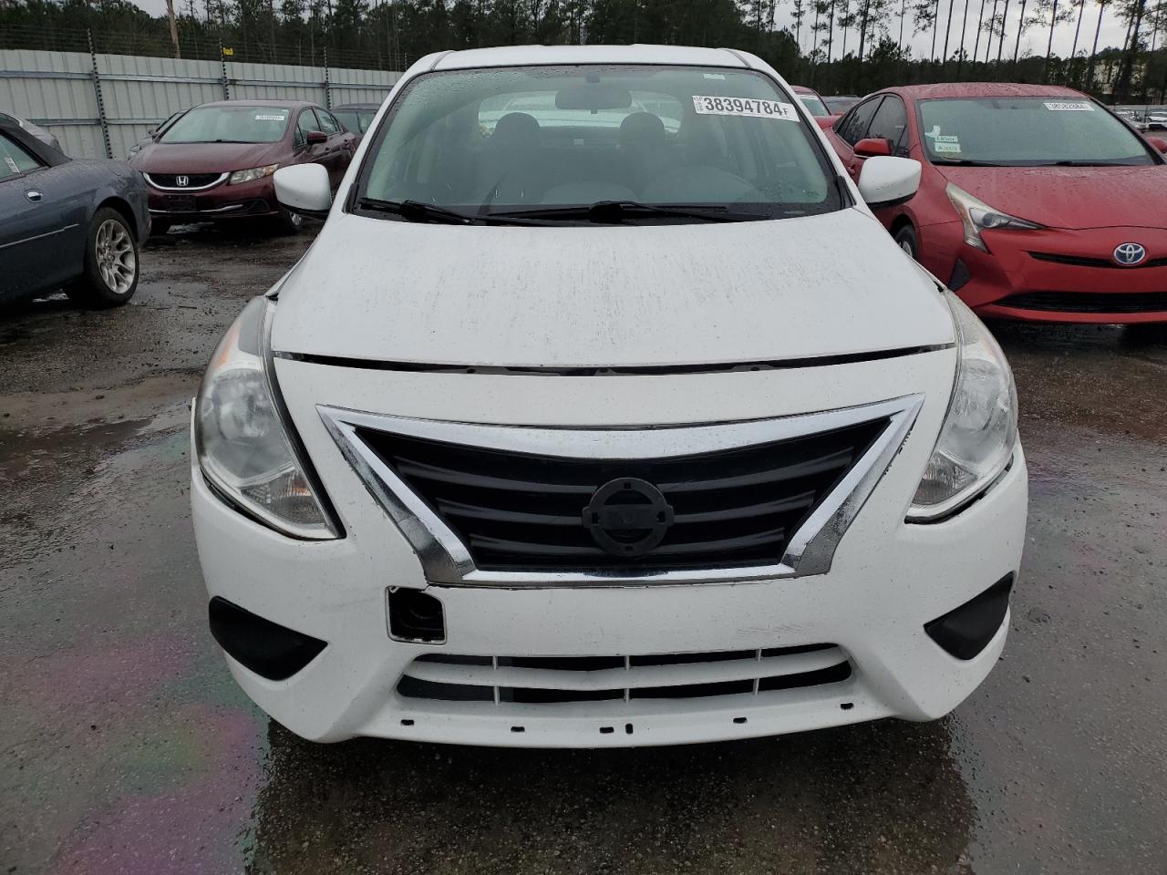 Photo 4 VIN: 3N1CN7AP0KL863635 - NISSAN VERSA 