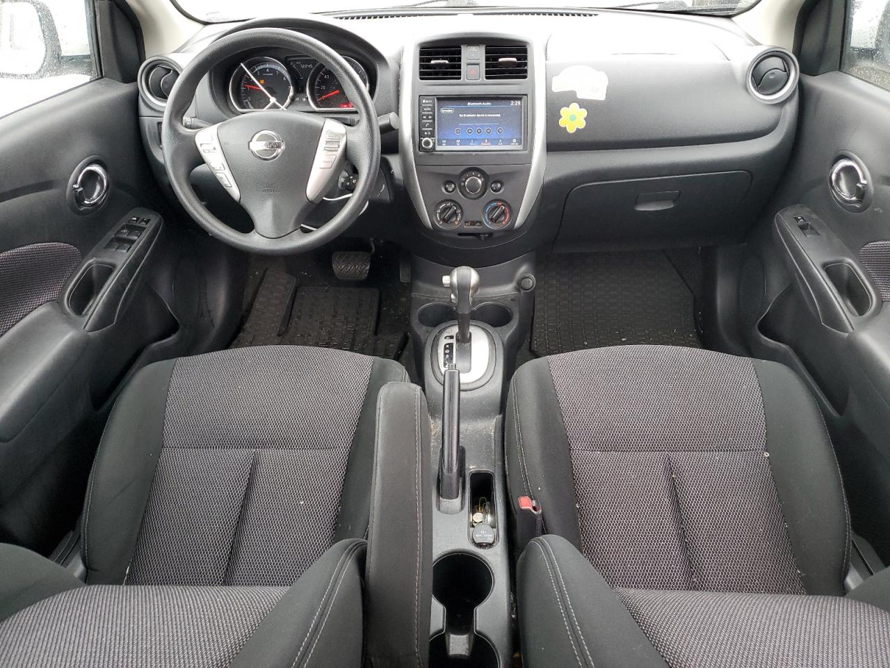 Photo 7 VIN: 3N1CN7AP0KL863635 - NISSAN VERSA 