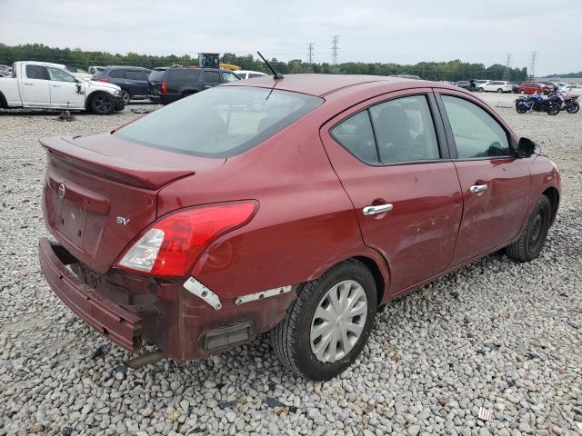 Photo 2 VIN: 3N1CN7AP0KL864798 - NISSAN VERSA S 