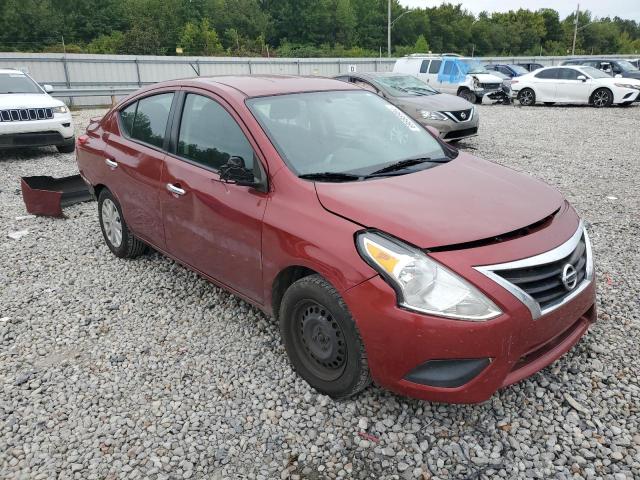 Photo 3 VIN: 3N1CN7AP0KL864798 - NISSAN VERSA S 