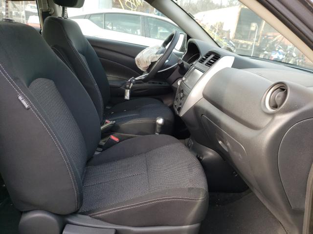 Photo 4 VIN: 3N1CN7AP0KL865272 - NISSAN VERSA S 