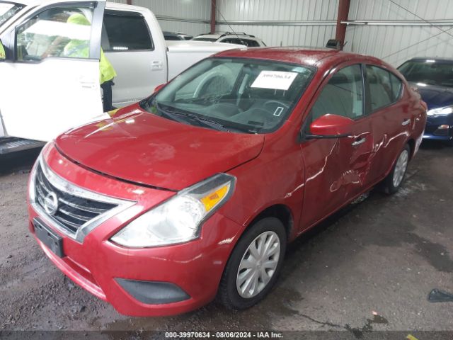 Photo 1 VIN: 3N1CN7AP0KL865997 - NISSAN VERSA 