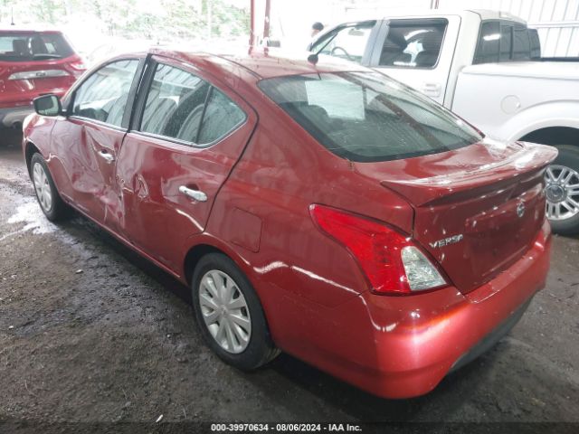 Photo 2 VIN: 3N1CN7AP0KL865997 - NISSAN VERSA 