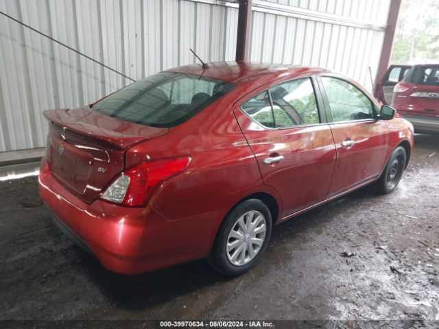 Photo 3 VIN: 3N1CN7AP0KL865997 - NISSAN VERSA 