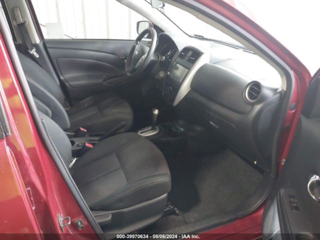 Photo 4 VIN: 3N1CN7AP0KL865997 - NISSAN VERSA 