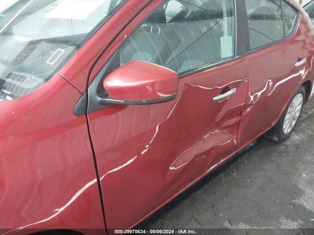 Photo 5 VIN: 3N1CN7AP0KL865997 - NISSAN VERSA 