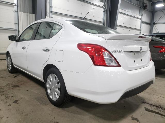 Photo 2 VIN: 3N1CN7AP0KL866101 - NISSAN VERSA S 