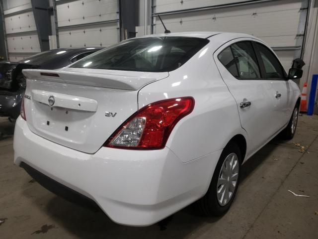 Photo 3 VIN: 3N1CN7AP0KL866101 - NISSAN VERSA S 