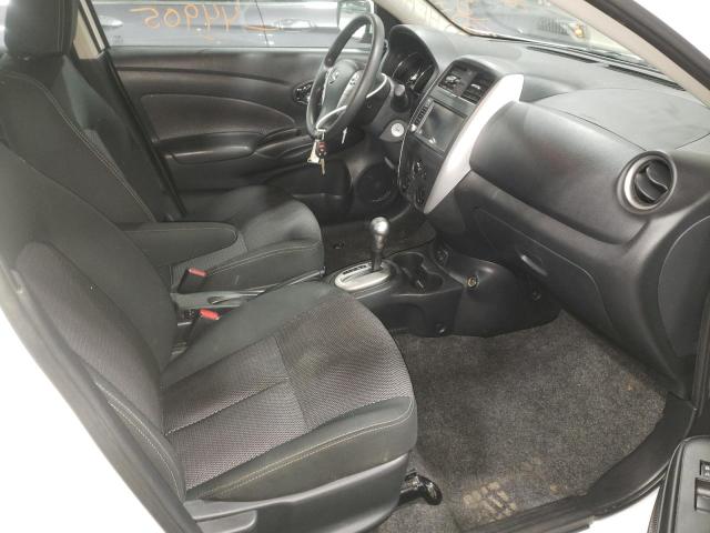 Photo 4 VIN: 3N1CN7AP0KL866101 - NISSAN VERSA S 