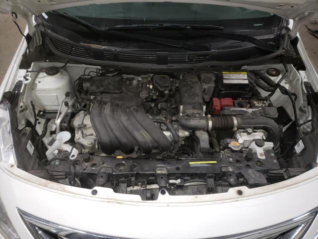 Photo 6 VIN: 3N1CN7AP0KL866101 - NISSAN VERSA S 