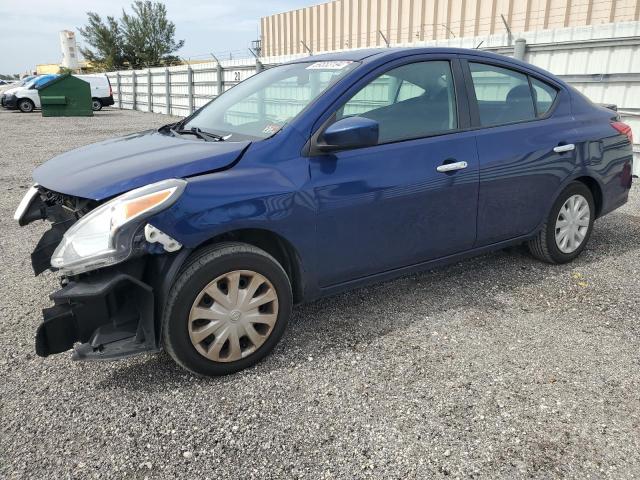 Photo 0 VIN: 3N1CN7AP0KL866227 - NISSAN VERSA S 