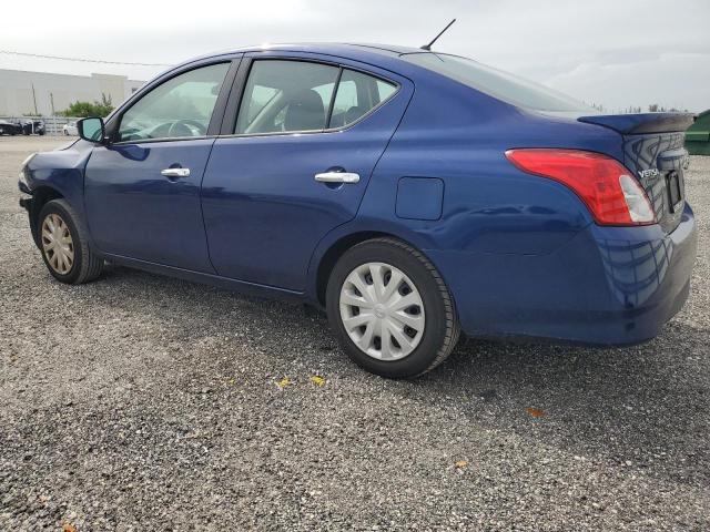 Photo 1 VIN: 3N1CN7AP0KL866227 - NISSAN VERSA S 