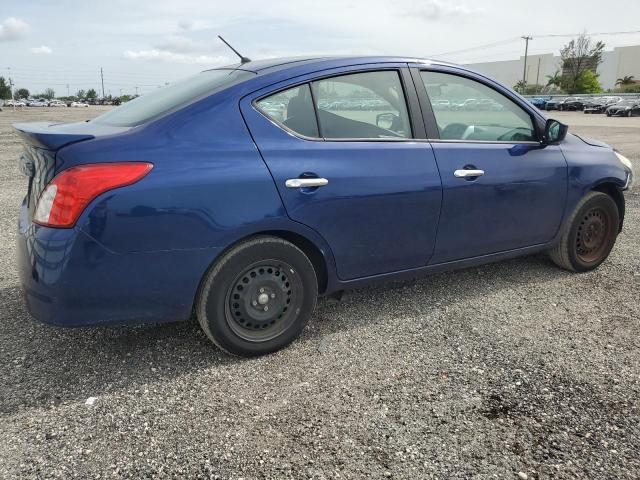 Photo 2 VIN: 3N1CN7AP0KL866227 - NISSAN VERSA S 