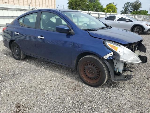 Photo 3 VIN: 3N1CN7AP0KL866227 - NISSAN VERSA S 