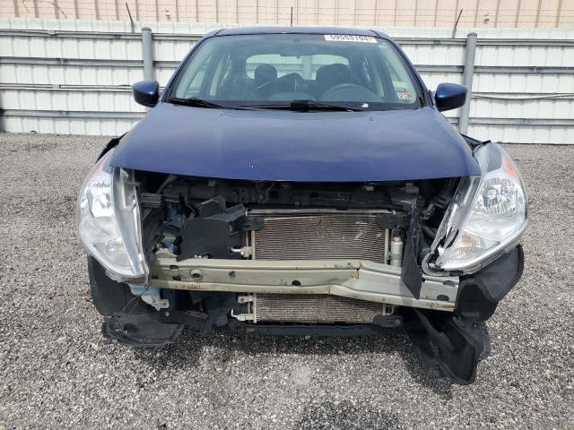 Photo 4 VIN: 3N1CN7AP0KL866227 - NISSAN VERSA S 