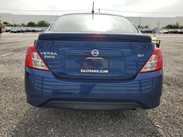 Photo 5 VIN: 3N1CN7AP0KL866227 - NISSAN VERSA S 