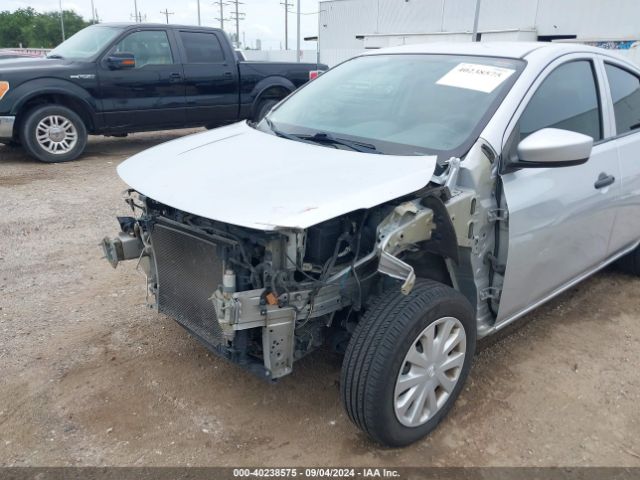 Photo 5 VIN: 3N1CN7AP0KL867040 - NISSAN VERSA 