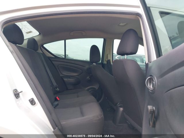 Photo 7 VIN: 3N1CN7AP0KL867040 - NISSAN VERSA 