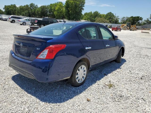 Photo 3 VIN: 3N1CN7AP0KL867748 - NISSAN VERSA S 