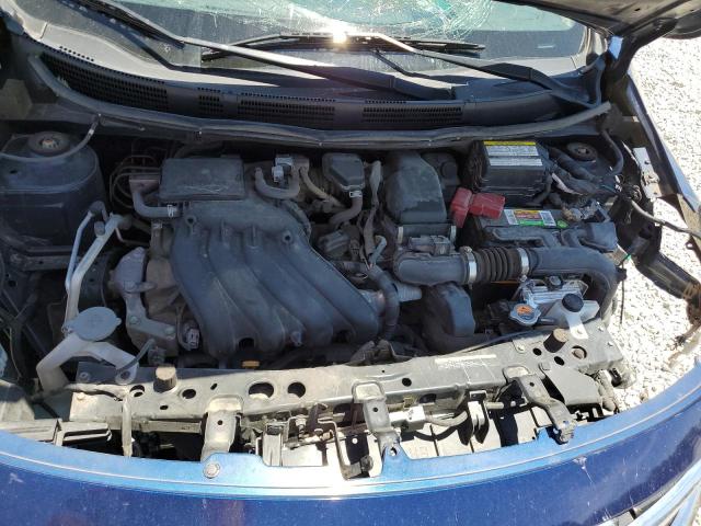 Photo 6 VIN: 3N1CN7AP0KL867748 - NISSAN VERSA S 