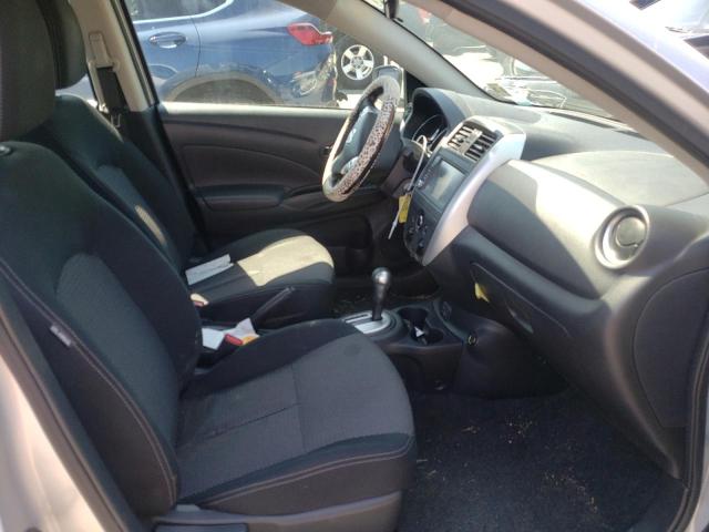 Photo 4 VIN: 3N1CN7AP0KL868978 - NISSAN VERSA S 