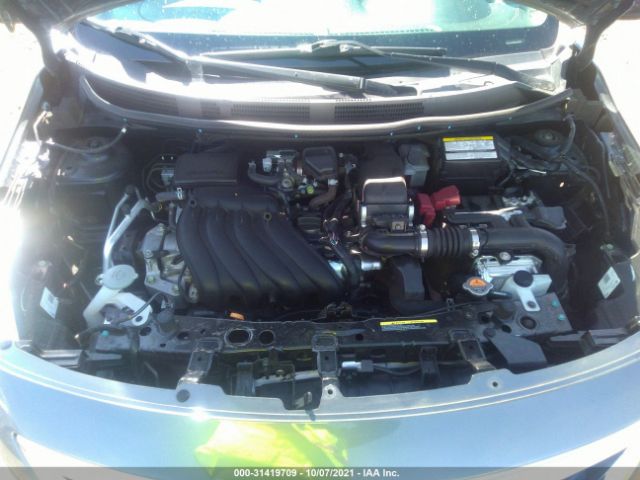 Photo 9 VIN: 3N1CN7AP0KL869435 - NISSAN VERSA SEDAN 