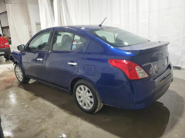 Photo 1 VIN: 3N1CN7AP0KL869628 - NISSAN VERSA S 