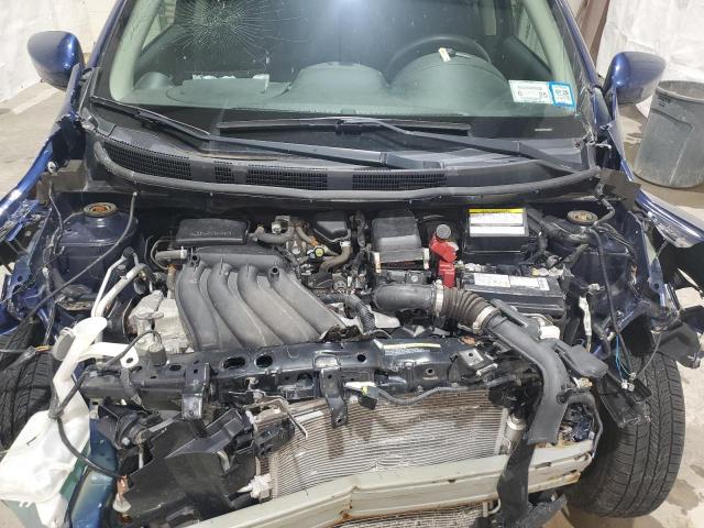 Photo 10 VIN: 3N1CN7AP0KL869628 - NISSAN VERSA S 