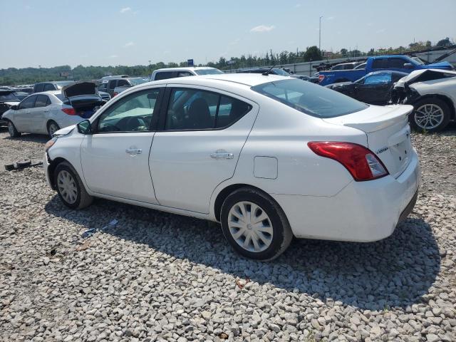 Photo 1 VIN: 3N1CN7AP0KL870746 - NISSAN VERSA S 