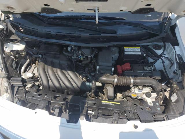 Photo 10 VIN: 3N1CN7AP0KL870746 - NISSAN VERSA S 