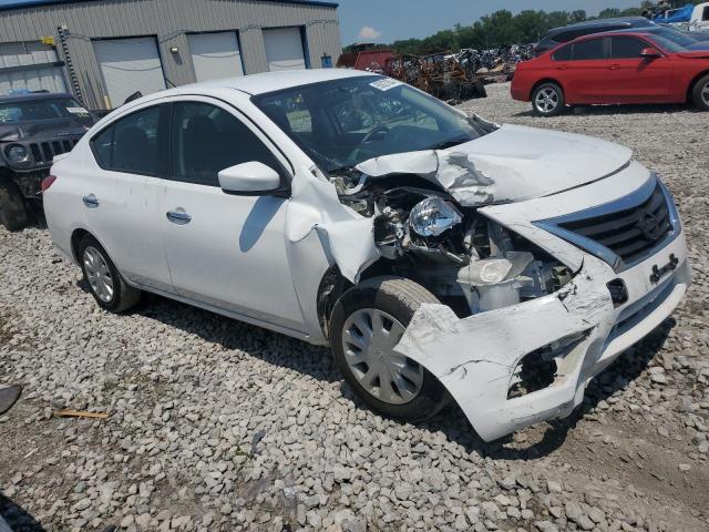 Photo 3 VIN: 3N1CN7AP0KL870746 - NISSAN VERSA S 