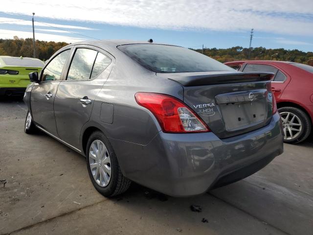 Photo 2 VIN: 3N1CN7AP0KL870942 - NISSAN VERSA S 