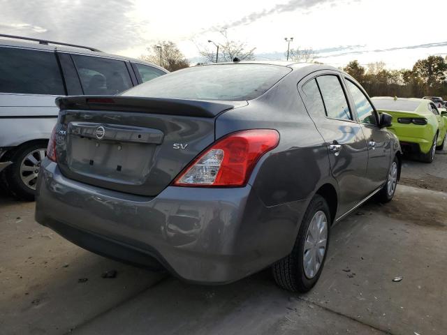 Photo 3 VIN: 3N1CN7AP0KL870942 - NISSAN VERSA S 