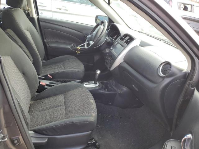 Photo 4 VIN: 3N1CN7AP0KL870942 - NISSAN VERSA S 