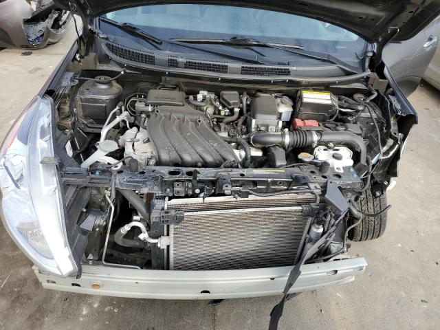 Photo 6 VIN: 3N1CN7AP0KL870942 - NISSAN VERSA S 