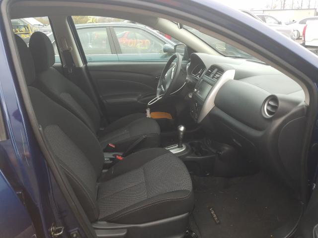 Photo 4 VIN: 3N1CN7AP0KL871282 - NISSAN VERSA S 