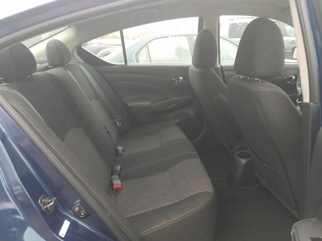 Photo 5 VIN: 3N1CN7AP0KL871282 - NISSAN VERSA S 