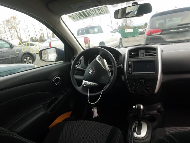 Photo 8 VIN: 3N1CN7AP0KL871282 - NISSAN VERSA S 