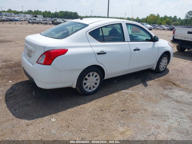 Photo 3 VIN: 3N1CN7AP0KL871346 - NISSAN VERSA 