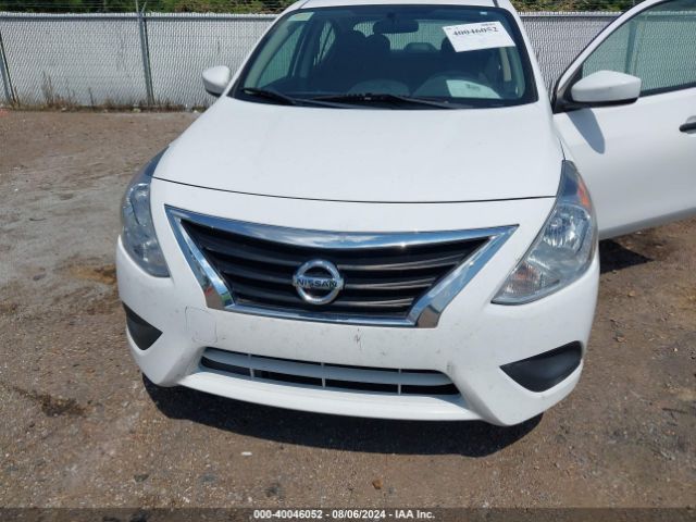 Photo 5 VIN: 3N1CN7AP0KL871346 - NISSAN VERSA 