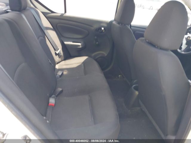 Photo 7 VIN: 3N1CN7AP0KL871346 - NISSAN VERSA 