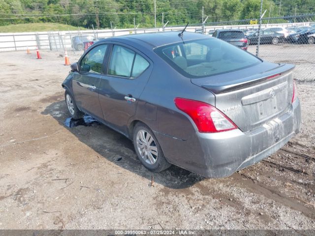 Photo 2 VIN: 3N1CN7AP0KL872383 - NISSAN VERSA 