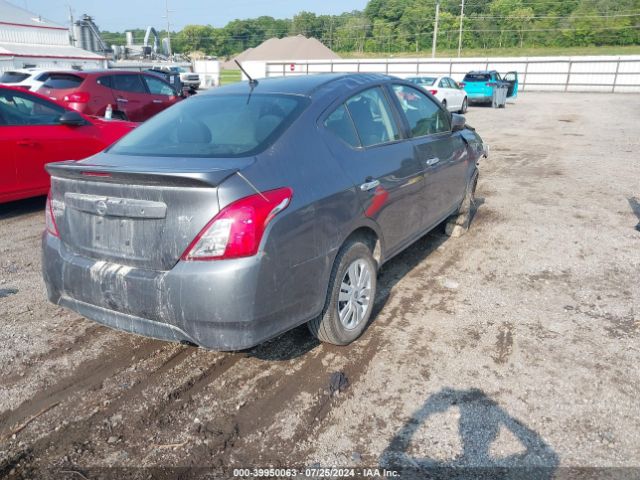 Photo 3 VIN: 3N1CN7AP0KL872383 - NISSAN VERSA 