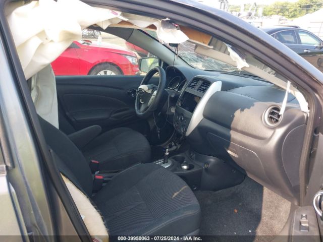 Photo 4 VIN: 3N1CN7AP0KL872383 - NISSAN VERSA 