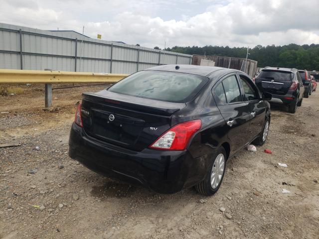 Photo 3 VIN: 3N1CN7AP0KL872514 - NISSAN VERSA S 