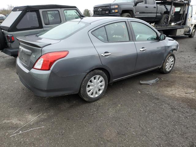 Photo 2 VIN: 3N1CN7AP0KL873470 - NISSAN VERSA S 