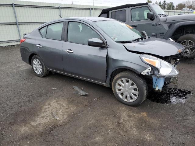 Photo 3 VIN: 3N1CN7AP0KL873470 - NISSAN VERSA S 