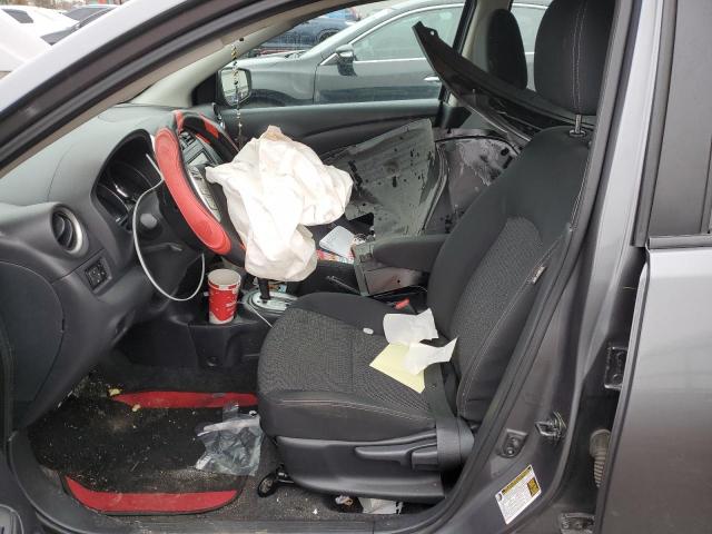 Photo 6 VIN: 3N1CN7AP0KL873470 - NISSAN VERSA S 